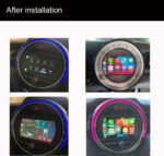 Wireless CarPlay & Android Auto Kit for BMW & MINI CCC CIC NBT EVO 【MK-021】 - Image 6