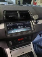 7″/10.25″ Android Car Stereo with CarPlay for BMW X5 E53 2000–2006 【BMW-114】 - Image 6