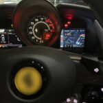 Wireless CarPlay & Android Auto Kit for Ferrari California T 2015–2018 (MK-006) - Image 2