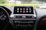 10.25″ Android Car Stereo with CarPlay for BMW 6 Series F12 / F13 / F06 2011–2018 【BMW-111】 - Image 6