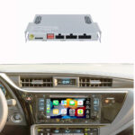 Wireless CarPlay Android Auto Retrofit for Toyota Entune 2.0 Systems 【MK-036】 - Image 4