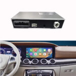 Wireless CarPlay & Android Auto Kit for Mercedes NTG 6.0 2019–Present(MK-017)