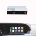 Wireless CarPlay & Android Auto Kit for Mercedes S-Class W221 2005–2013 (MK-010)