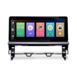 10.25" Android Stereo for Mazda 6 2002-2012 Wireless CarPlay Radio Navi 【MZD-104】