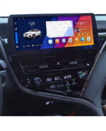 12.3″ Android Car Stereo with CarPlay for Toyota Camry 2021–2024  (FT-1005) - Image 4