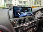 10.25″ Android Car Stereo with CarPlay for BMW 6 Series F12 / F13 / F06 2011–2018 【BMW-111】 - Image 5