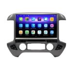 13″ Android Car Stereo with CarPlay for Chevy Silverado GMC Sierra 2014–2018 (XFL-100)
