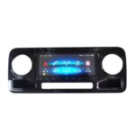 10.25" Android Radio Mercedes Sprinter W907 W910 2018-2024 GPS CarPlay (BC-116) - Image 7