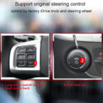 Wireless CarPlay & Android Auto Kit for Fiat Uconnect 8.4″ 2013–2014【MK-027】 - Image 2