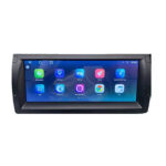 7″/10.25″ Android Car Stereo with CarPlay for BMW X5 E53 2000–2006 【BMW-114】 - Image 5