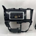 12.3″ Android Car Stereo with CarPlay for Toyota Sienna 2011–2020  (FT-1003) - Image 2