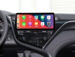 12.3″ Android Car Stereo with CarPlay for Toyota Camry 2021–2024  (FT-1005) - Image 5