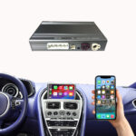 Wireless CarPlay & Android Auto Kit for Aston Martin DB11 Vantage 2016+ (MK-004)