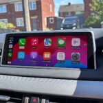 Wireless CarPlay & Android Auto Kit for BMW & MINI CCC CIC NBT EVO 【MK-021】 - Image 3