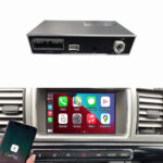 Wireless CarPlay & Android Auto Kit for Land Rover Jaguar 2009–2020【MK-023】 - Image 6