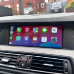 Wireless CarPlay & Android Auto Kit for BMW & MINI CCC CIC NBT EVO 【MK-021】 - Image 9