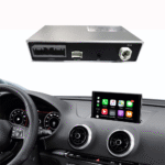 Wireless CarPlay & Android Auto Kit for Audi MMI 2G 3G RMC MIB MIB3【MK-20】 - Image 4