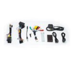 7″/10.25″ Android Car Stereo with CarPlay for BMW 5 Series E39 M5 1995–2003【BMW-107】 - Image 6