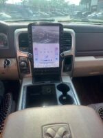 14″ Android Car Stereo with CarPlay for Dodge RAM 1500 2500 3500 2013–2018  (DQ-102) - Image 7