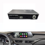 Wireless CarPlay & Android Auto Retrofit Kit for Lexus Plug & Play【MK-038】 - Image 2