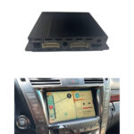 Wireless CarPlay & Android Auto Retrofit Kit for Lexus Plug & Play【MK-038】 - Image 4