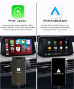 Wireless CarPlay & Android Auto Retrofit Kit for Mazda 2014–2022 【MK-037】 - Image 4