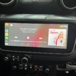 Wireless CarPlay & Android Auto Kit for Ferrari Portofino 10.1″ Display (MK-008) - Image 5
