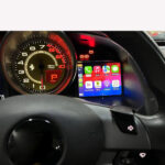 Wireless CarPlay & Android Auto Kit for Ferrari OEM 3.5″–10.1″ Displays(MK-013) - Image 4