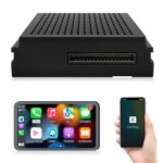 Wireless CarPlay & Android Auto Kit for Mercedes NTG 4.5 / 4.7 COMAND (MK-014) - Image 6