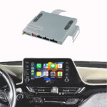 Wireless CarPlay Android Auto Retrofit for Toyota Entune 2.0 Systems 【MK-036】