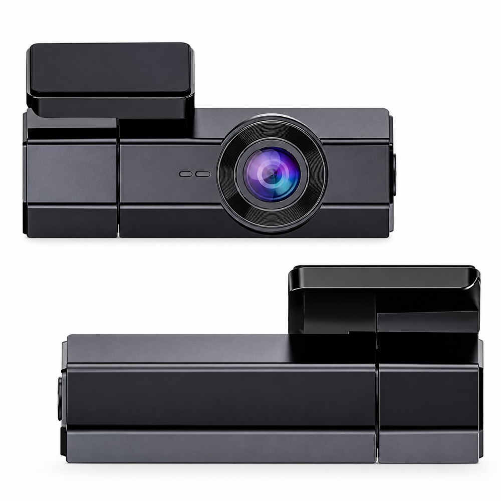 K8 HD 2K Car Dash Cam Wi-Fi ADAS Driving Recorder K8 HD 2K car dash cam driving recorder with Wi-Fi, ADAS and Android car stereo support