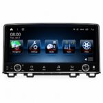 10.25" Android car stereo for Honda CR-V 2017-2022 with Apple CarPlay