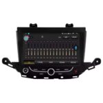 9″ Android Car Stereo with CarPlay for 2015–2018 Buick Verano / Opel Astra K / Chevrolet Cruze (BK-105)