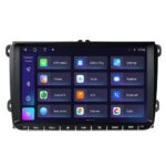 9" Android Car Stereo with CarPlay for VW Skoda SEAT 2003–2015【DZ-100】 - Image 4