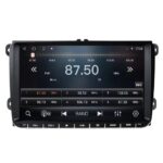 9" Android Car Stereo with CarPlay for VW Skoda SEAT 2003–2015【DZ-100】 - Image 3
