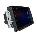 9" Android Car Stereo with CarPlay for VW Skoda SEAT 2003–2015【DZ-100】 - Image 2