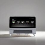 Original Style 10.25″ Android Car Stereo with CarPlay for 2002–2012 Mazda 6 (MZD-104)