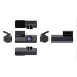 Dash cam HD Car DVR 2K Driving Recorder Recording Camera TFT Screen Front and Rear Dashboard Video Recorder Black Box (DVR-01) - Image 13