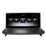 Original Style 8.8″ Android Car Stereo with CarPlay for 2004–2012 Volvo C30 / S40 / V50 / C70 (WRW-006)