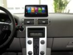 Original Style 8.8″ Android Car Stereo with CarPlay for 2004–2012 Volvo C30 / S40 / V50 / C70 (WRW-006) - Image 8