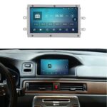 Original Style 7″ Android Car Stereo with CarPlay for 2012–2016 Volvo S80 / V70 / XC70 (WRW-007)