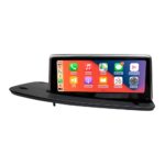 Original Style 8.8″ Android Car Stereo with CarPlay for Volvo S80 II / V70 III / XC70 III (WRW-008)