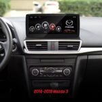 Original Style 10.25″ Android 14 Car Stereo with CarPlay for 2013–2018 Mazda 3 / Axela (MZD-102) - Image 2