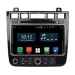 8″ Android Car Stereo with CarPlay for 2010–2018 VW Touareg (DZ-105)