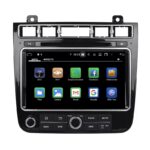 8″ Android Car Stereo with CarPlay for 2010–2018 VW Touareg (DZ-105) - Image 6