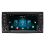 7″ Android Car Stereo with CarPlay for 2002–2010 VW Touareg / Transporter T5 / Multivan (DZ-103)