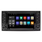 7″ Android Car Stereo with CarPlay for 2002–2010 VW Touareg / Transporter T5 / Multivan (DZ-103) - Image 5