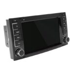 7″ Android Car Stereo with CarPlay for 2002–2010 VW Touareg / Transporter T5 / Multivan (DZ-103) - Image 4