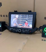 9″ Android Car Stereo with CarPlay for 2015–2018 Buick Verano / Opel Astra K / Chevrolet Cruze (BK-105) - Image 5