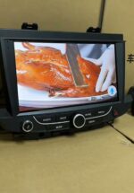 9″ Android Car Stereo with CarPlay for 2015–2018 Buick Verano / Opel Astra K / Chevrolet Cruze (BK-105) - Image 4